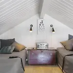 Ln75813-hjorring-kystrenden-12 Prázdninový dům Hjørring