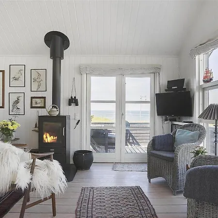 Hébergement de vacances Ln75813-hjorring-kystrenden-12 *