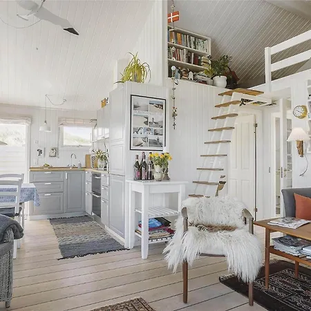 Hébergement de vacances Ln75813-hjorring-kystrenden-12