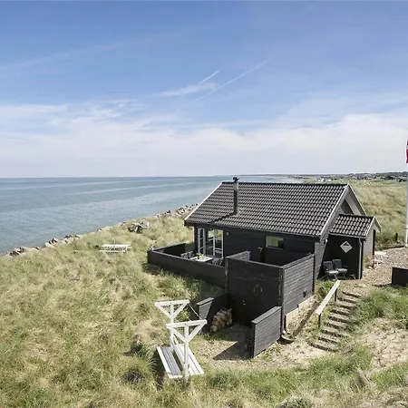 Hébergement de vacances Ln75813-hjorring-kystrenden-12 *