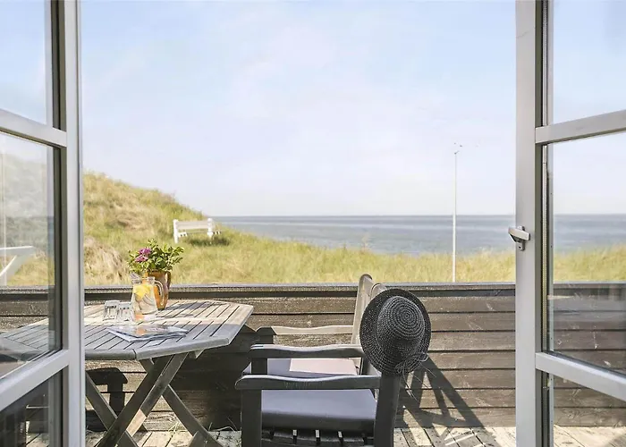 Casa de Férias Ln75813-hjorring-kystrenden-12