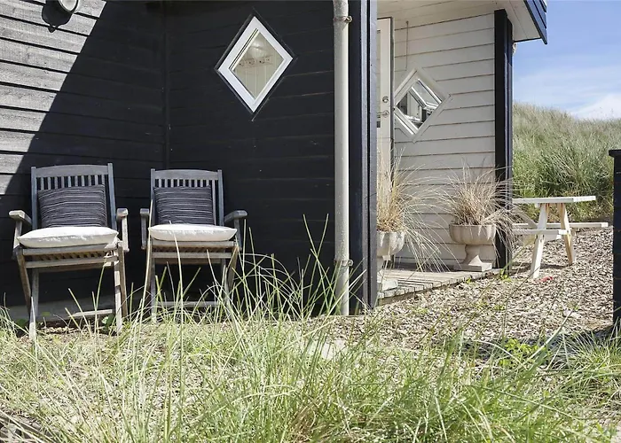 Casa de Férias Ln75813-hjorring-kystrenden-12 *