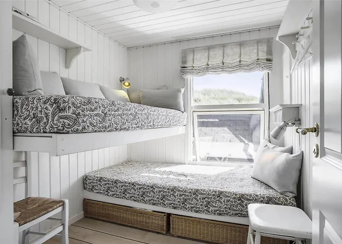 Casa de Férias Ln75813-hjorring-kystrenden-12 *