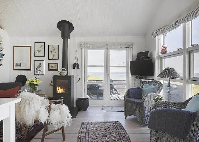 Casa de Férias Ln75813-hjorring-kystrenden-12 *