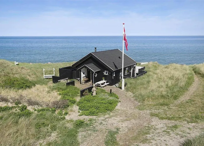 Casa de Férias Ln75813-hjorring-kystrenden-12 Hjørring